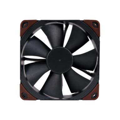 NOCTUA NF-F12 IPPC-2000 IP67 PWM Gehäuselüfter 12 cm