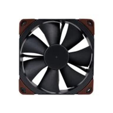 NOCTUA NF-F12 IPPC-2000 IP67 PWM Gehäuselüfter 12 cm