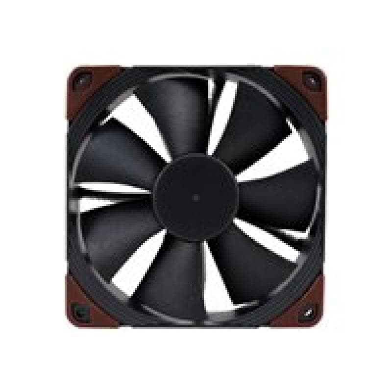 NOCTUA NF-F12 IPPC-2000 IP67 PWM Gehäuselüfter 12 cm