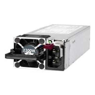 HPE 1800W-2200W FS TI HT PLG -STOCK