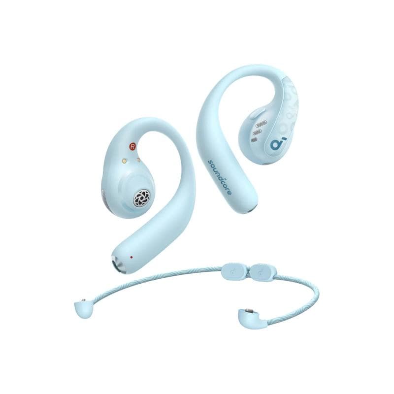 ANKER Soundcore AeroFit Pro blue