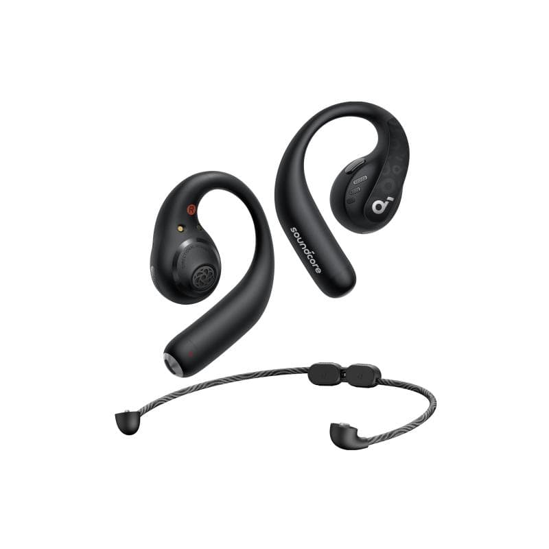 ANKER Soundcore AeroFit black