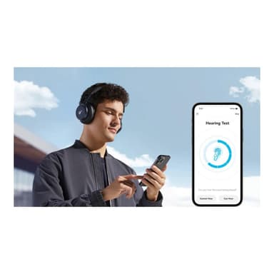 ANKER Soundcore Space One black