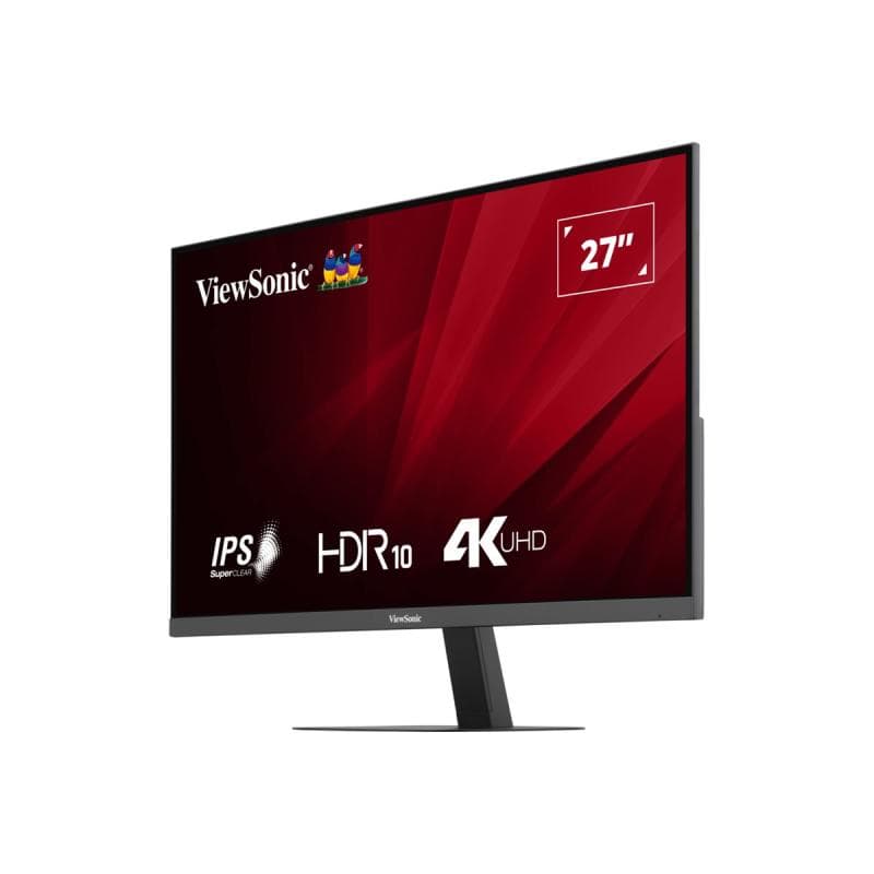 VIEWSONIC VA2708-4K-HD 68,6cm (27″)