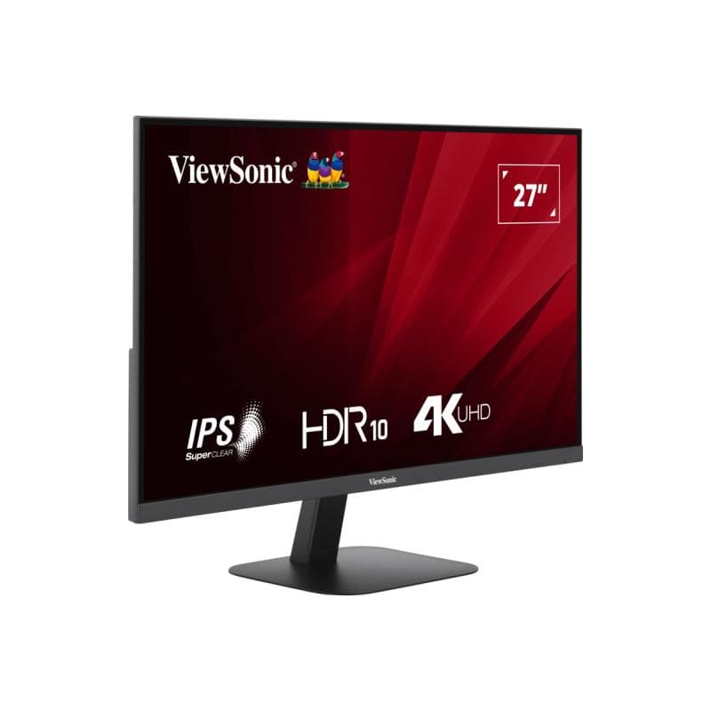 VIEWSONIC VA2708-4K-HD 68,6cm (27″)