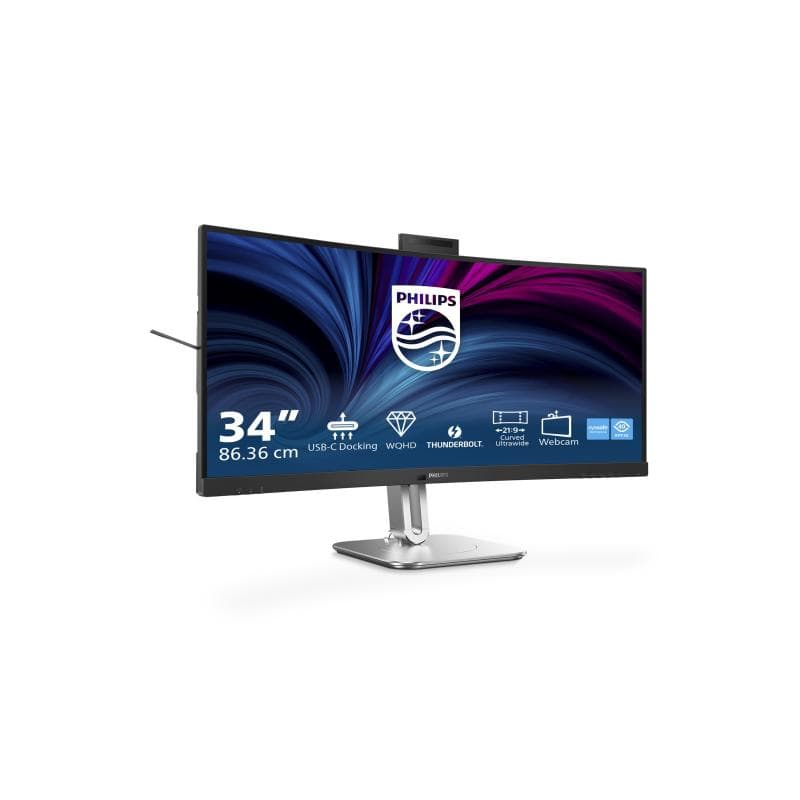 PHILIPS 34B2U6603CH 86,3cm (34″)
