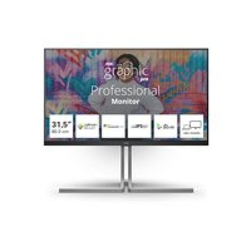 AOC U32U3CV 80cm (31,5″)