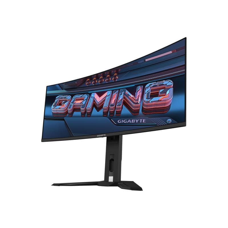 GIGABYTE MO34WQC2 86,3cm (34″)