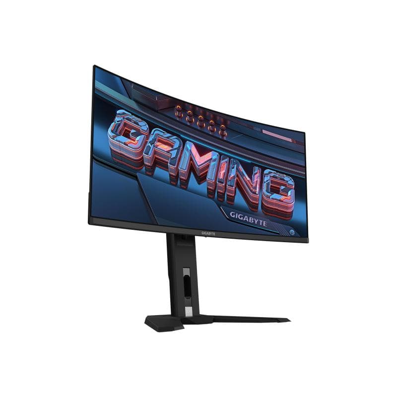 GIGABYTE MO34WQC2 86,3cm (34″)