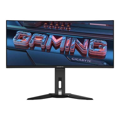 GIGABYTE MO34WQC2 86,3cm (34″)