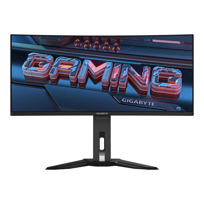 GIGABYTE MO34WQC2 86,3cm (34″)