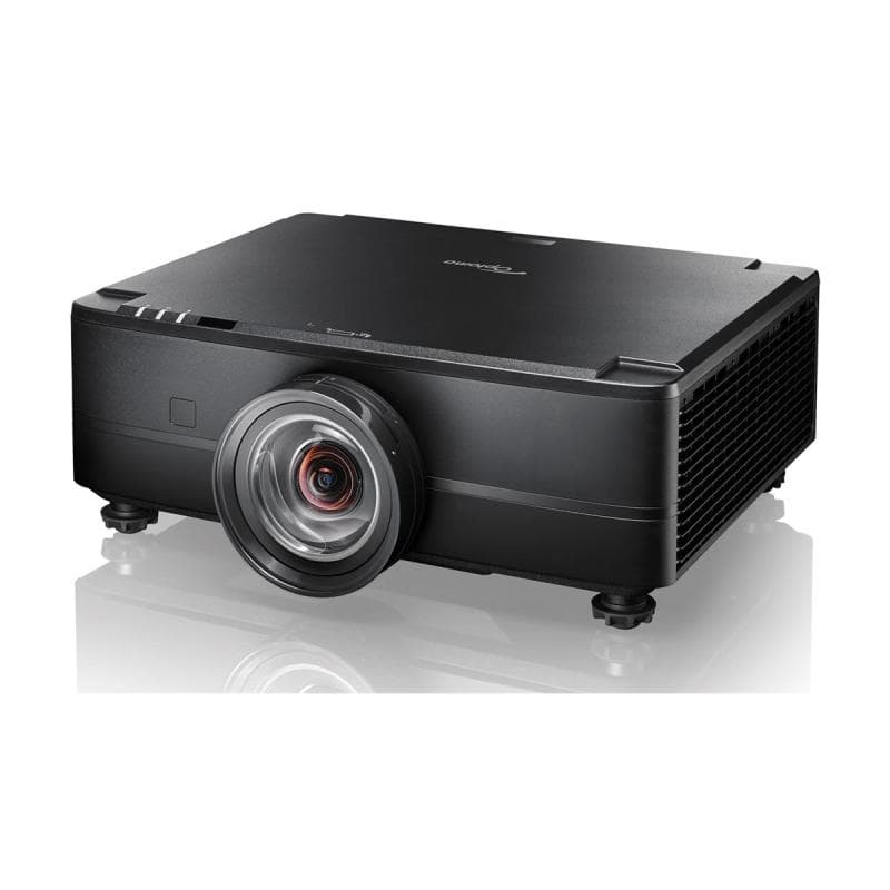 OPTOMA ZK810TST Laser Projector ST 4K 8600lm