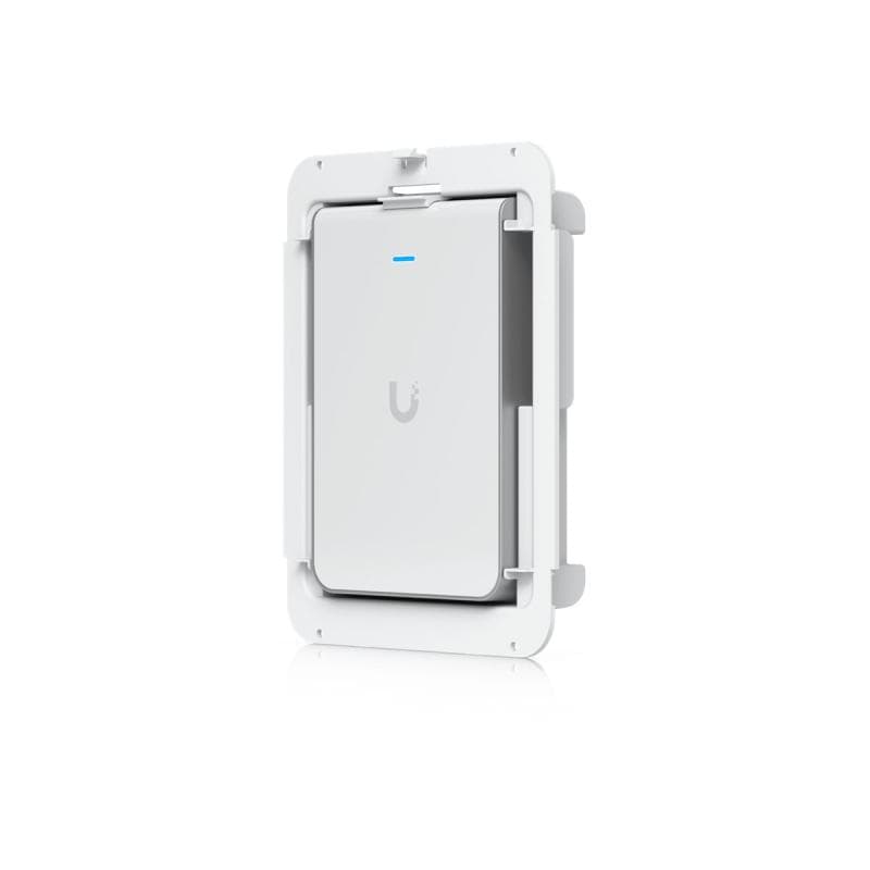 UBIQUITI UniFi U7 Pro Wall Paintable Flush Mount