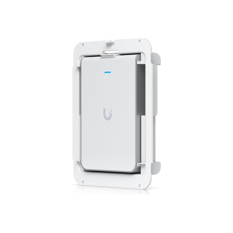 UBIQUITI UniFi U7 Pro Wall Paintable Flush Mount