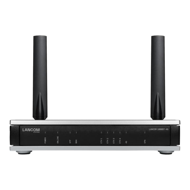 LANCOM 1800EF-4G EU