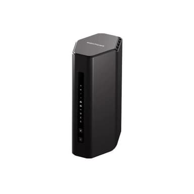 NETGEAR 5Port Nighthawk Wi-Fi 7 BE9300 Router RS300