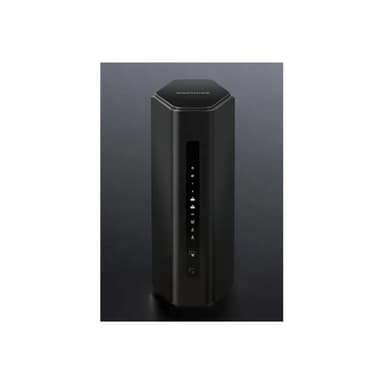 NETGEAR 5Port Nighthawk Wi-Fi 7 BE9300 Router RS300