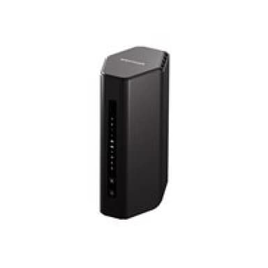 NETGEAR 5Port Nighthawk Wi-Fi 7 BE9300 Router RS300