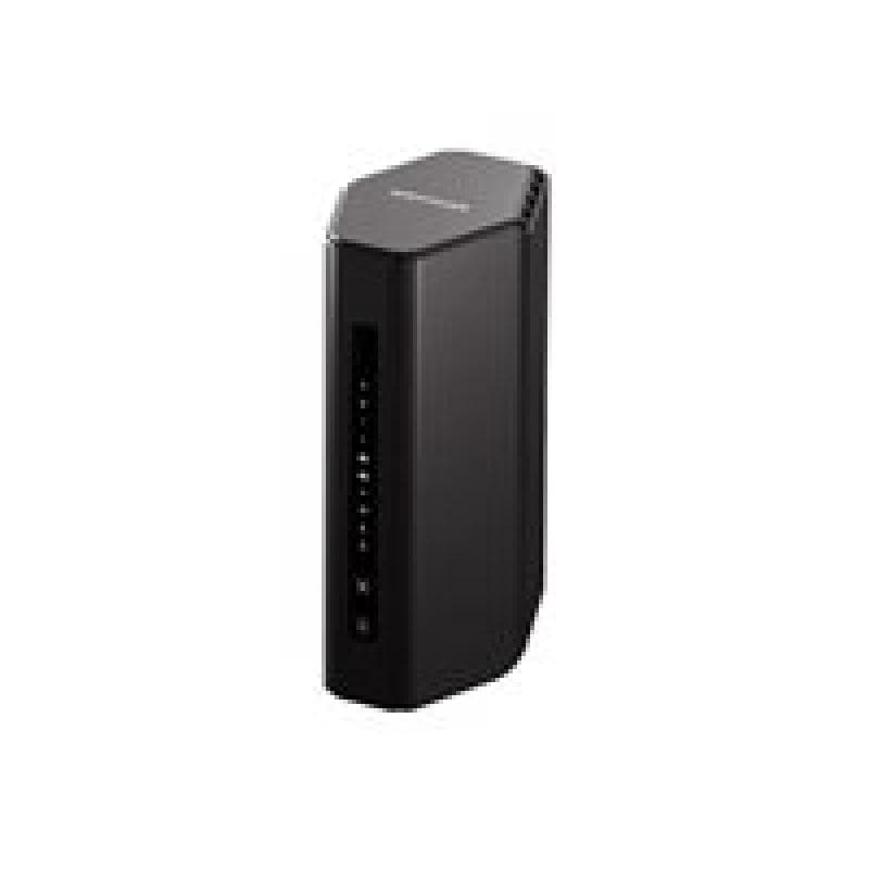 NETGEAR 5Port Nighthawk Wi-Fi 7 BE9300 Router RS300