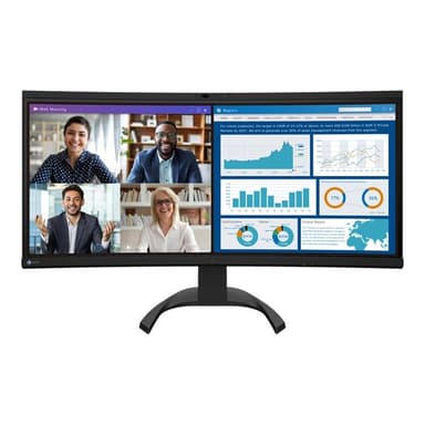 EIZO FlexScan EV3450XC-BK 86,7cm (34,1″)