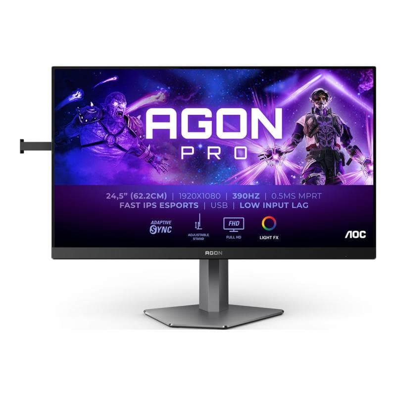 AOC AG256FS 62,2cm (24,5″)