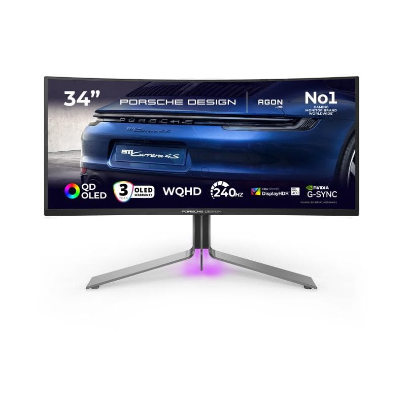 AOC PD34 86,36cm (34″)