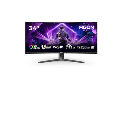 AOC AG346UCD 86,36cm (34″)
