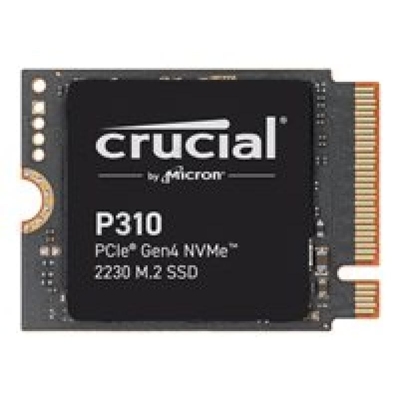 CRUCIAL P310 1TB
