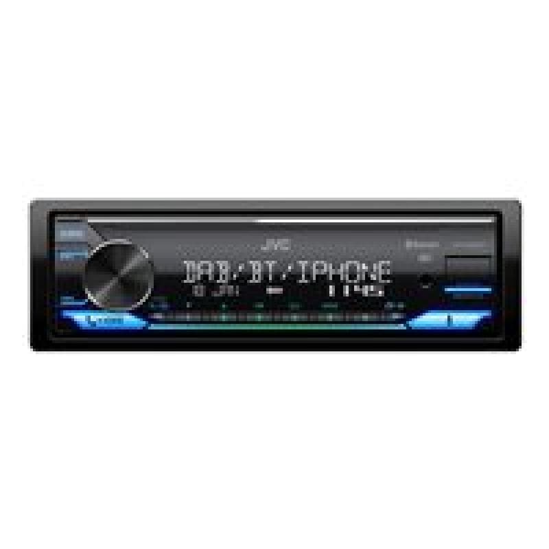 JVC KD-X482DBT