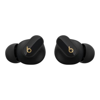 BEATS Studio Buds+ black/gold