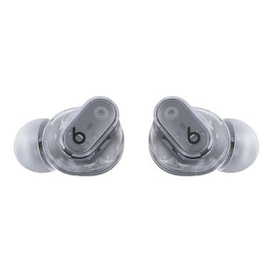 BEATS Studio Buds+ transparent