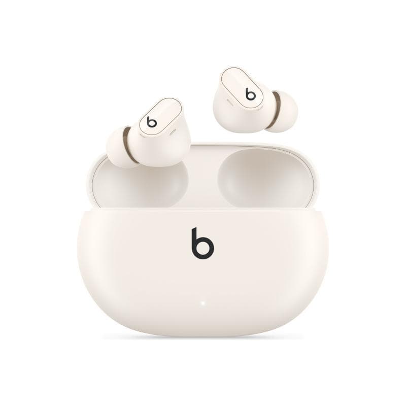 BEATS Studio Buds+ ivory