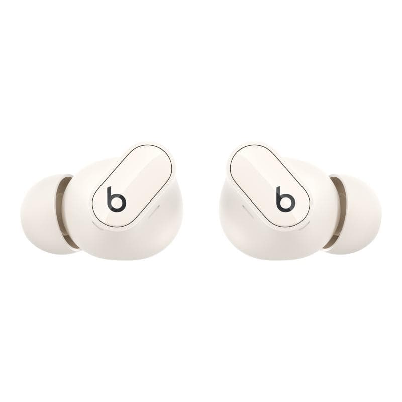 BEATS Studio Buds+ ivory
