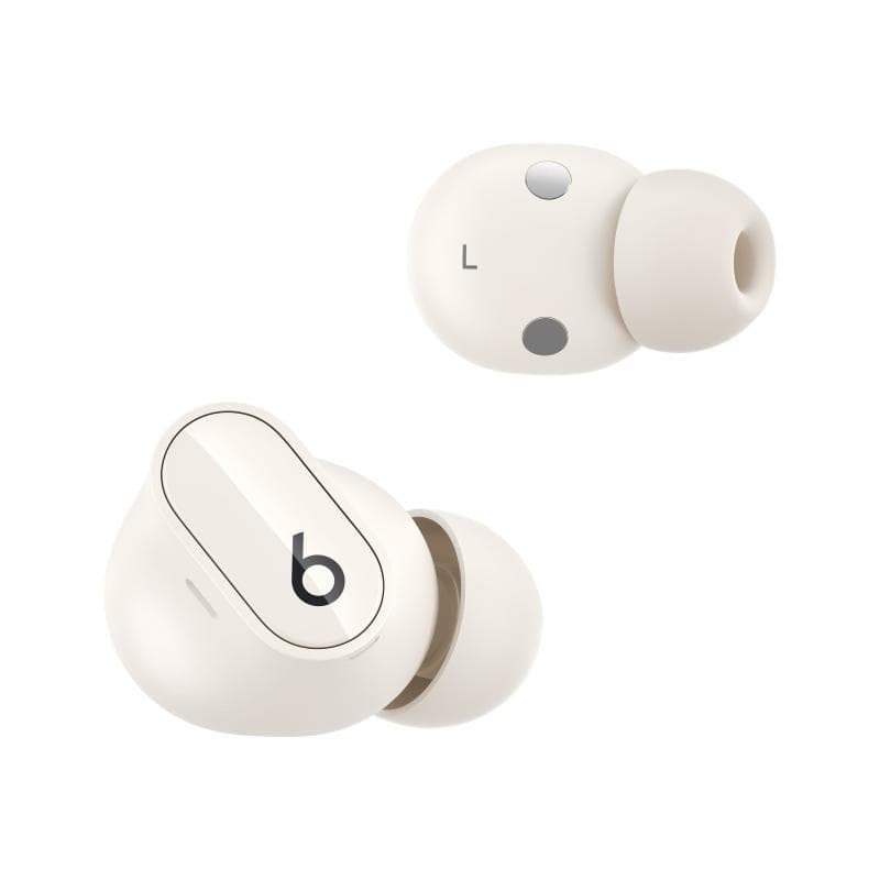BEATS Studio Buds+ ivory