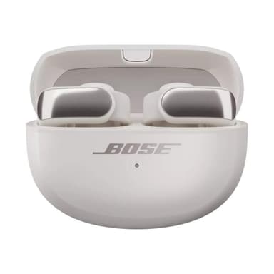 BOSE Ultra Open Earbuds weiß