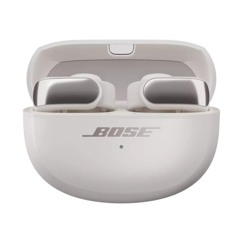 BOSE Ultra Open Earbuds weiß