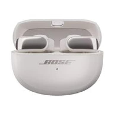 BOSE Ultra Open Earbuds weiß