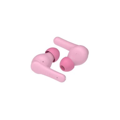 BELKIN Soundform Nano2 Wireless Kinder In-Ear pink
