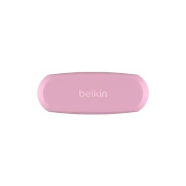 BELKIN Soundform Nano2 Wireless Kinder In-Ear pink