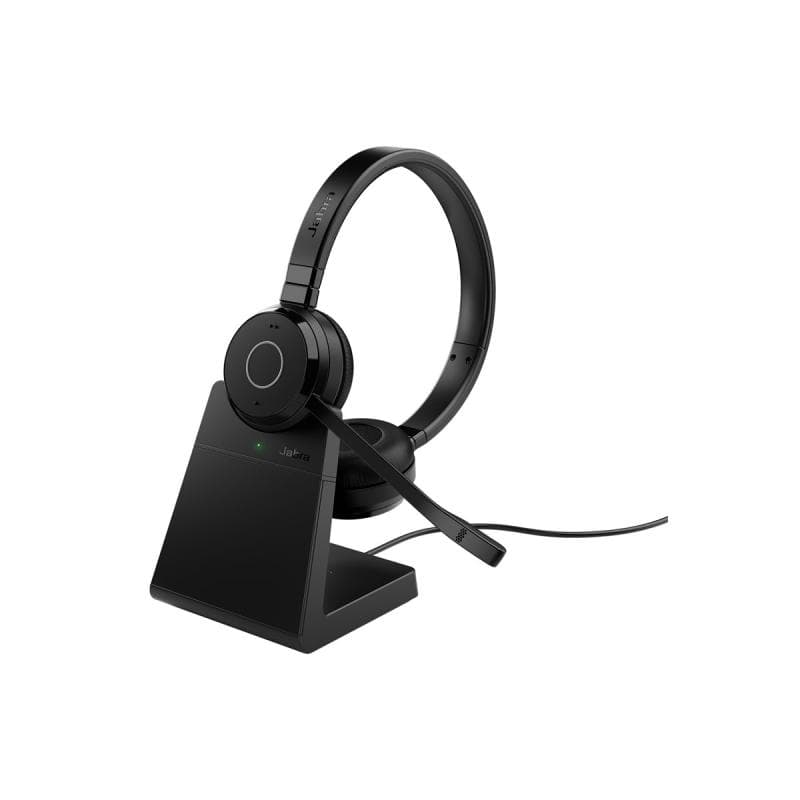 JABRA EVOLVE 65 TE LINK 390A UC