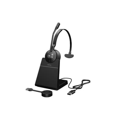 JABRA ENGAGE 55 SE MS MONO