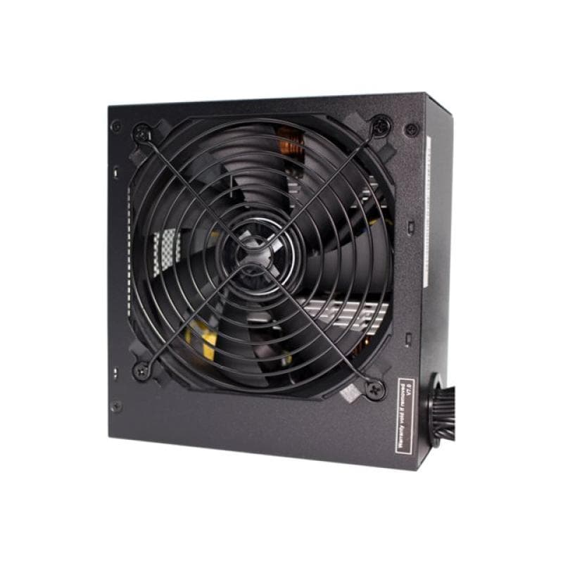 XILENCEPOWER PC- Netzteil Xilence Performance C+ XP650R6.2 650W ATX2.52 XN420