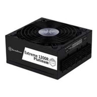 SILVERSTONE SST-EX1200R-PL Platinum Netzteil