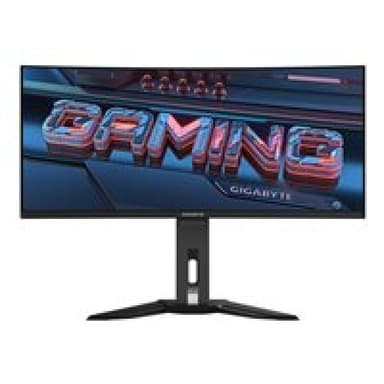 GIGABYTE MO34WQC2 86,8cm (34″)
