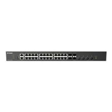 D-LINK DXS 3410-32XY Switch managed