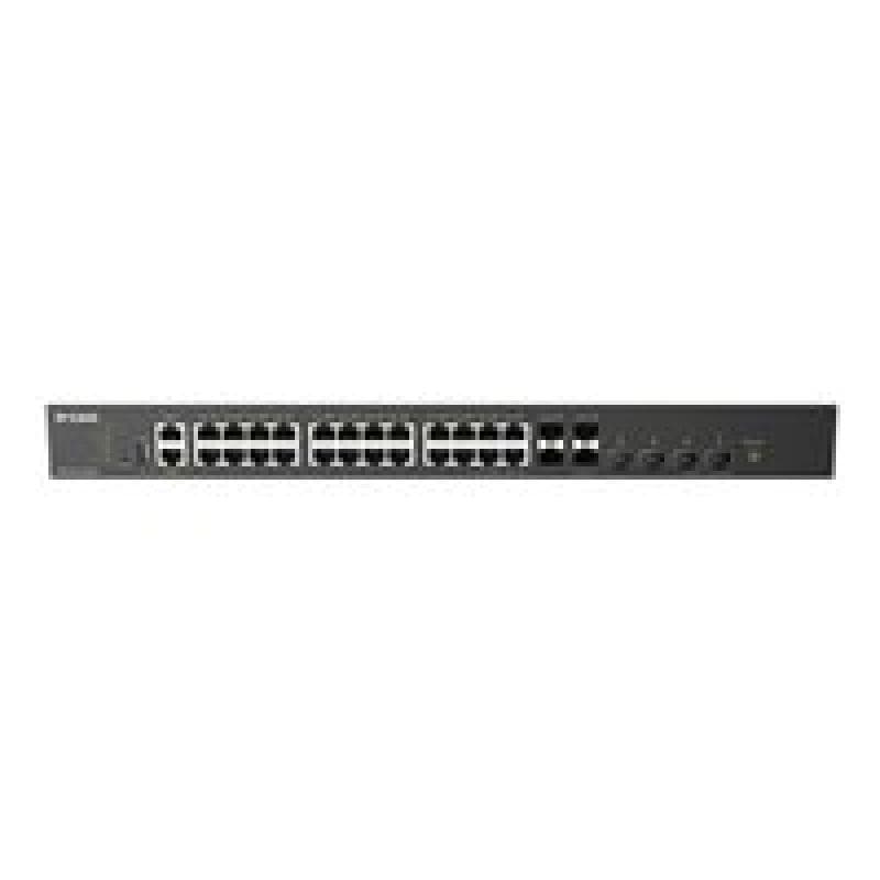 D-LINK DXS 3410-32XY Switch managed