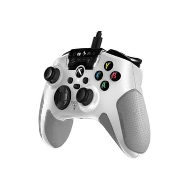 TURTLE BEACH Recon Schwarz - Grau - Weiß