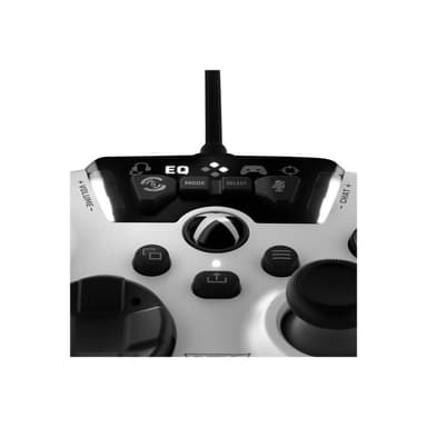 TURTLE BEACH Recon Schwarz - Grau - Weiß