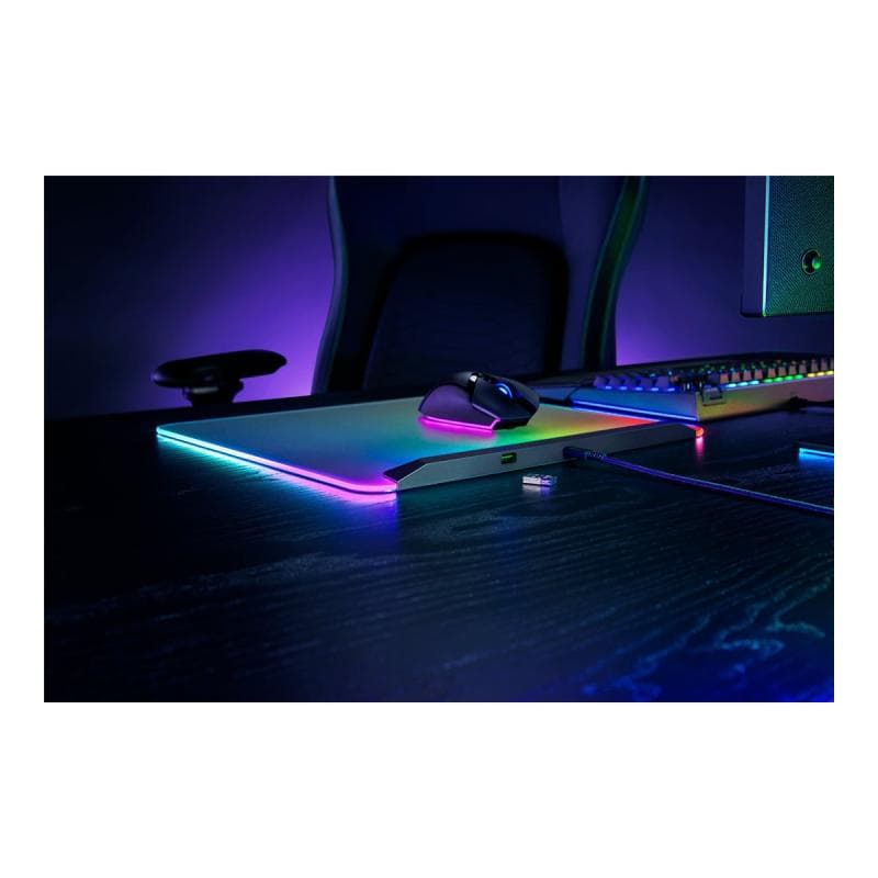 RAZER Firefly V2 Pro Black P