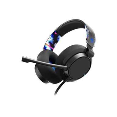 SKULLCANDY Multi-Plattform-Gaming-Headset SLYR PRO Over-Ear